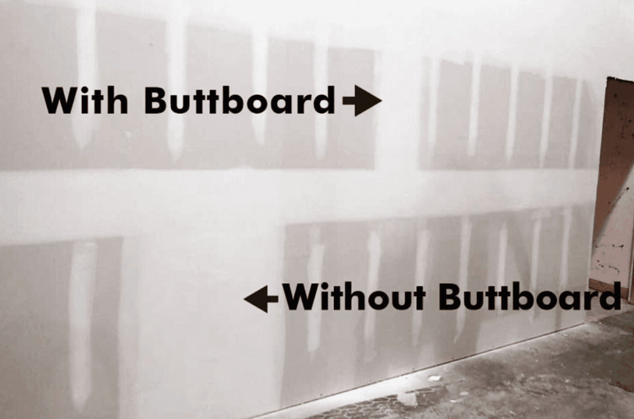 But Board How to Use Buttboard: Backing You Up | Trim-Tex
