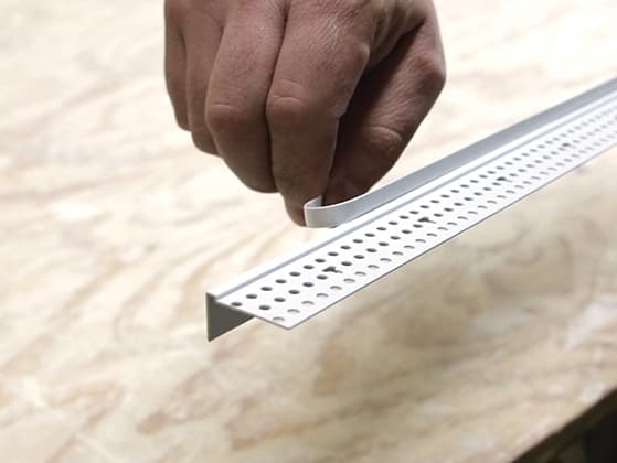 Tear Off Most Requested Product Samples of 2019 | Trim-Tex