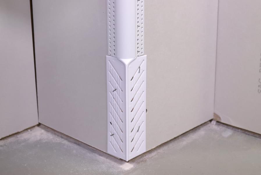 Base Adaptors ¾” Large Bullnose Base Adapters | Trim-Tex