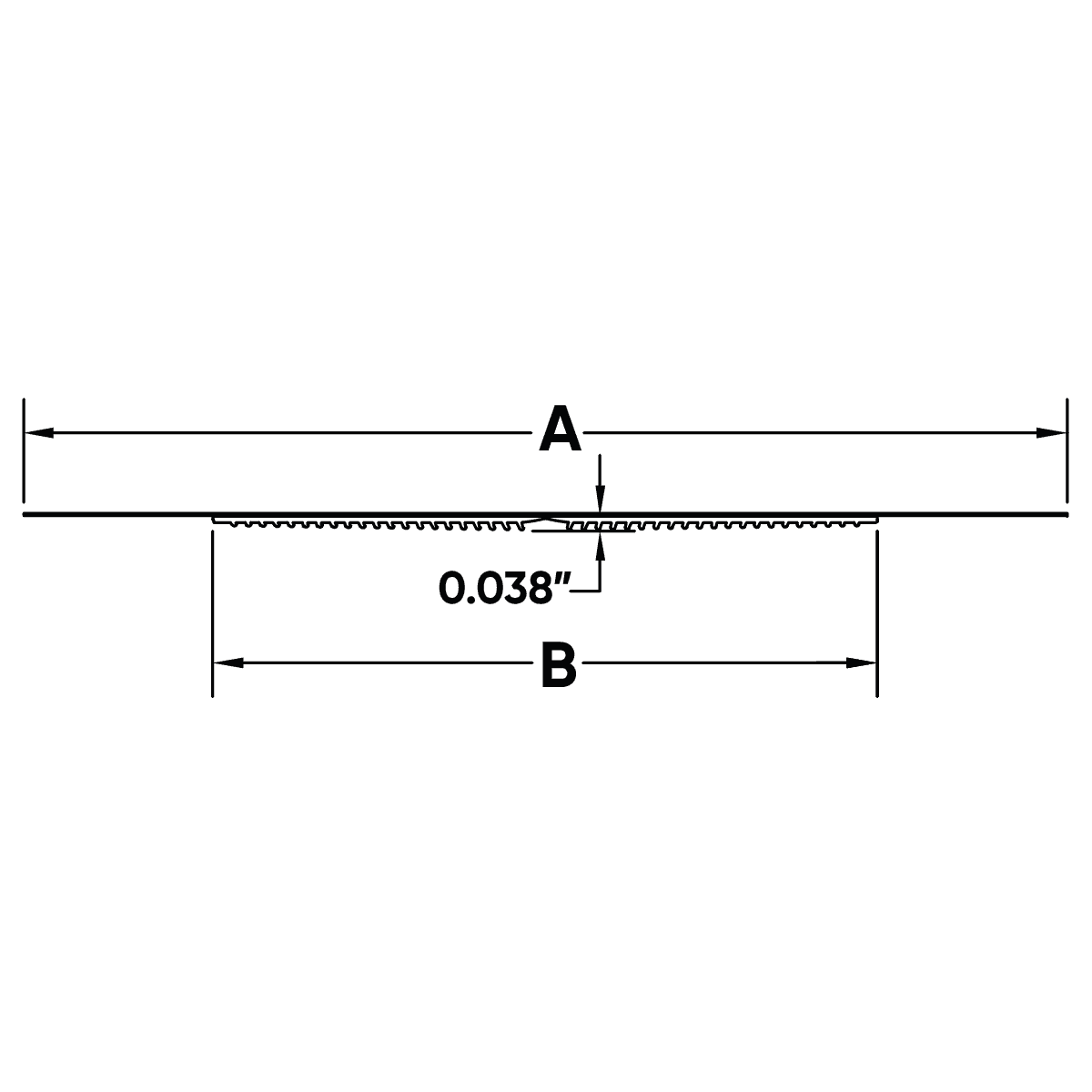 Fast Edge Rolls Tech Spec