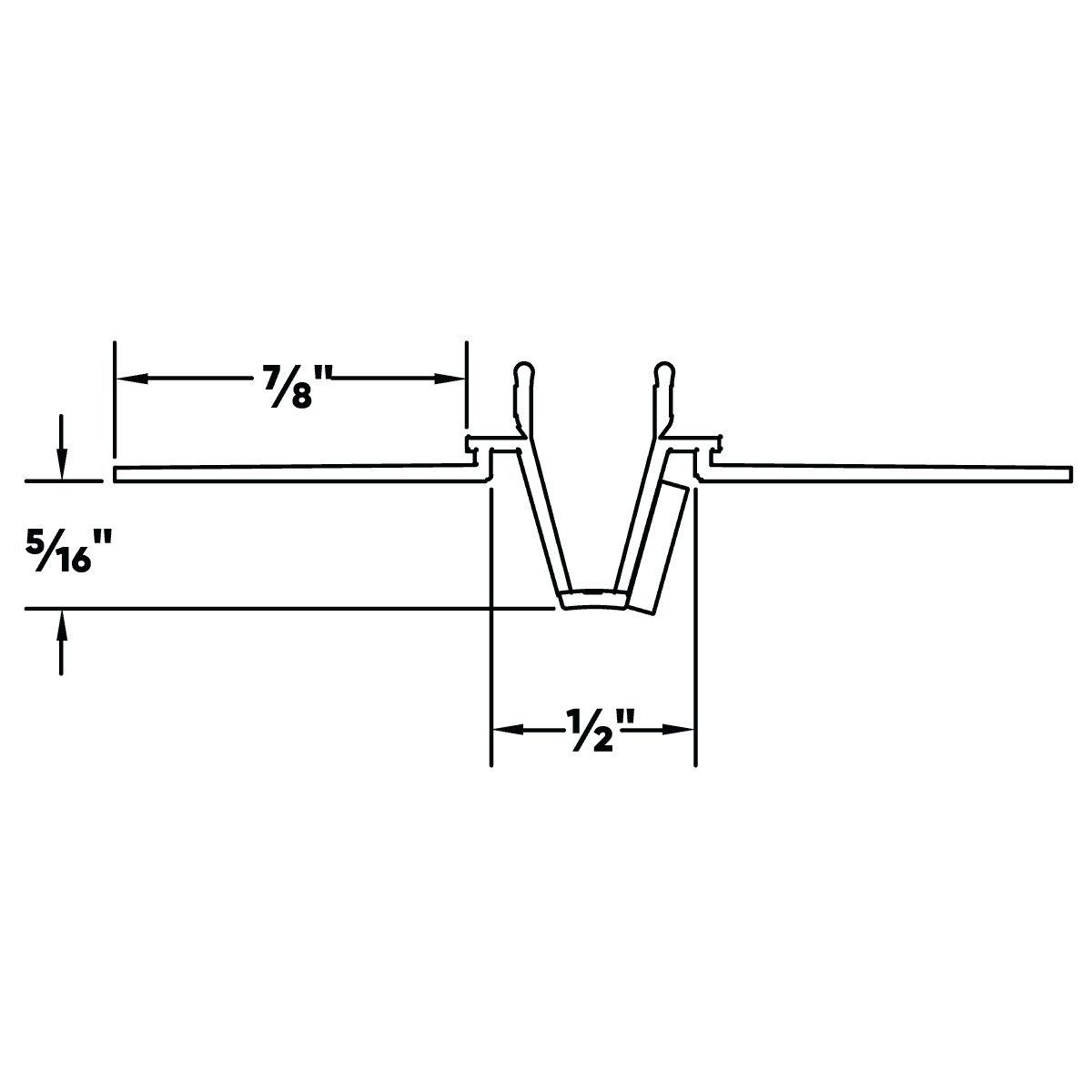 Fire Rated 093 V Expansion Tech Spec R1