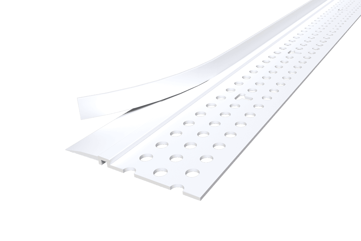 Flat Deflection Bead | Trim-Tex | Drywall Products | Trim-Tex
