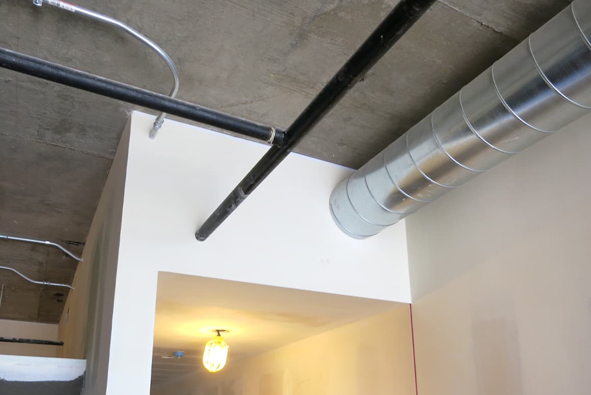 Flat Deflection Bead | Trim-Tex | Drywall Products | Trim-Tex