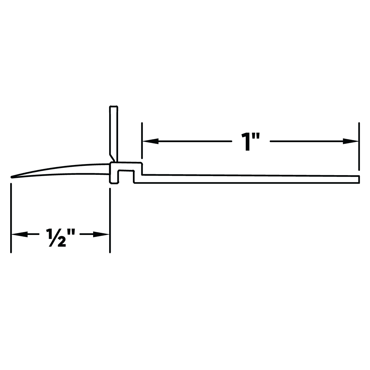 Flat Deflection Bead Tech Spec R1