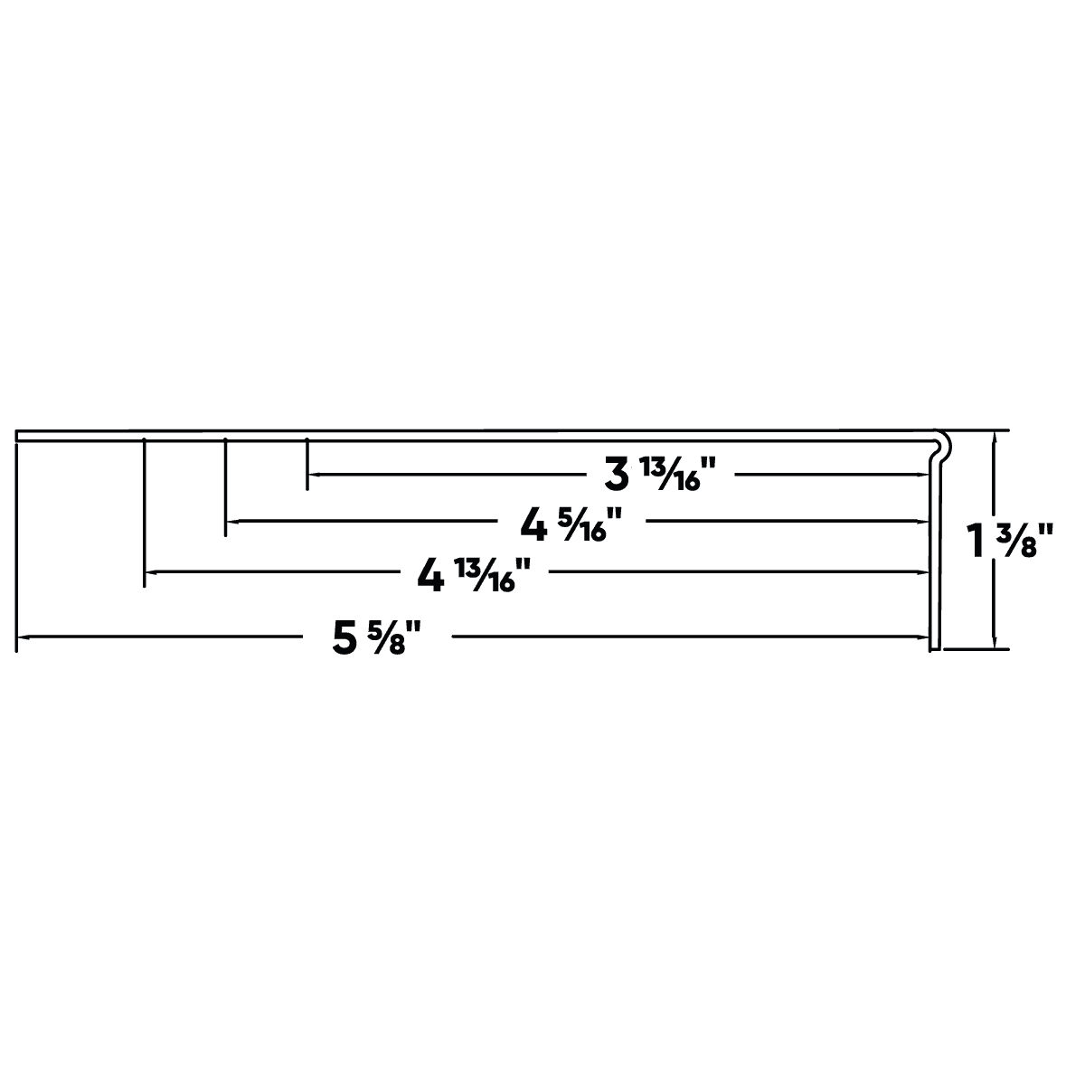 Giant L Bead Archway Tech Spec R1