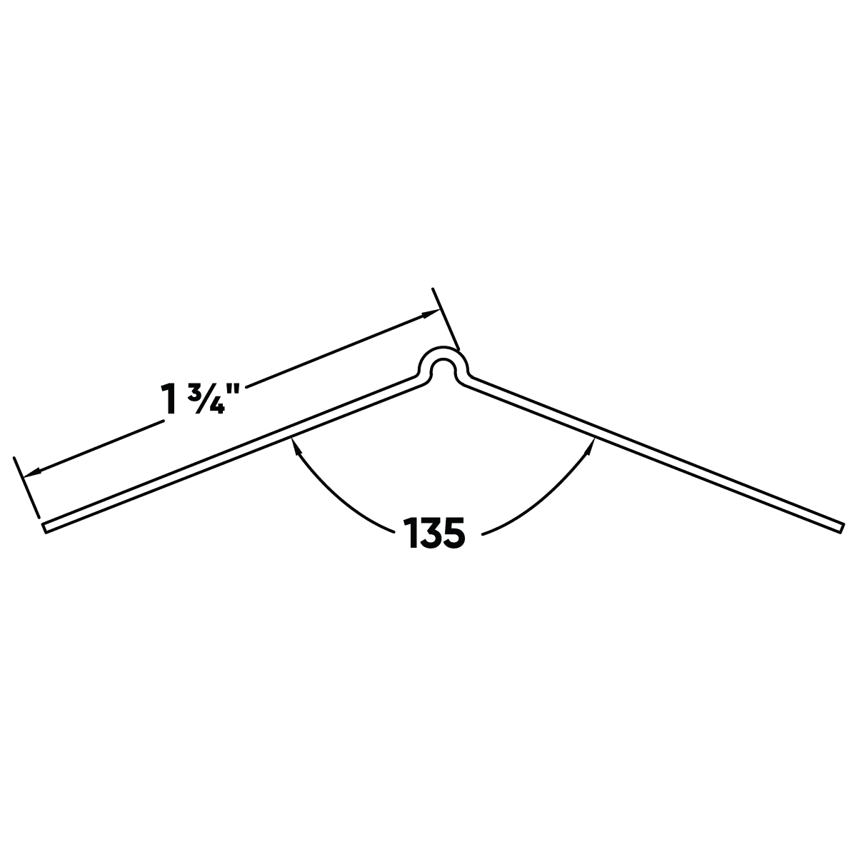 Jumbo Splayed Corner Tech Spec R1