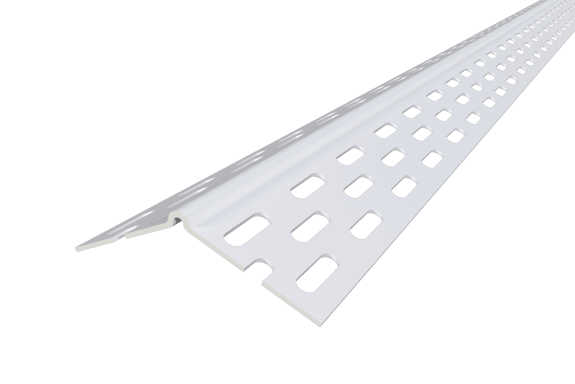 Trim-Tex | Drywall Solutions | Outside Splayed Corner Bead