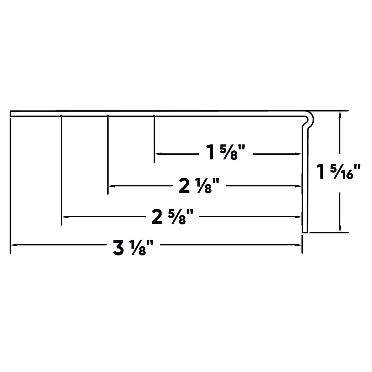 Super L Bead Archway Tech Spec R1