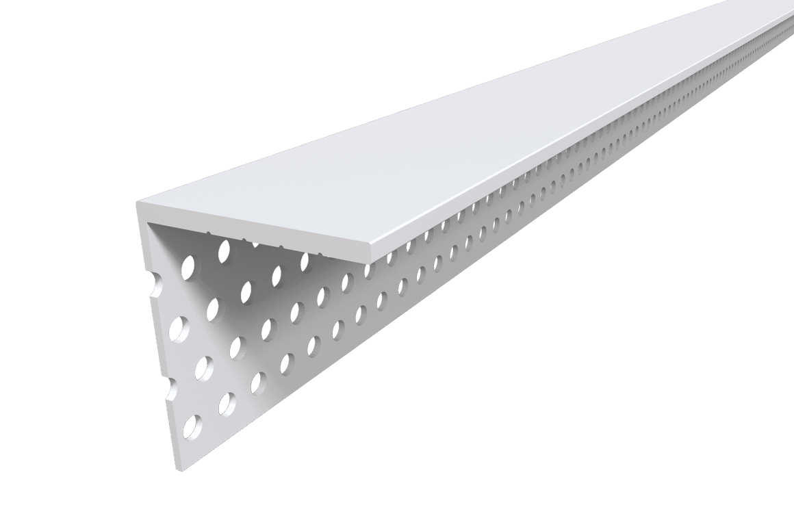 Internal Backing Angle | Trim-Tex | Truss Backing Angle