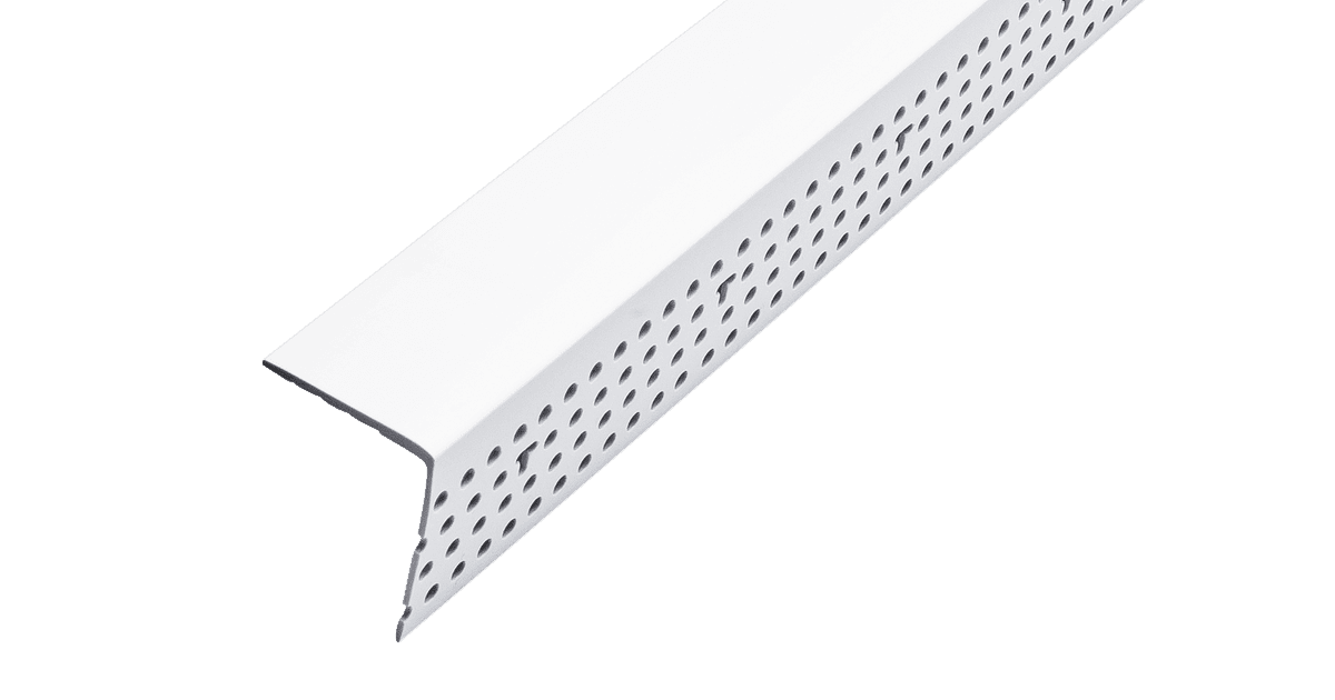 Internal Backing Angle | Trim-Tex | Truss Backing Angle