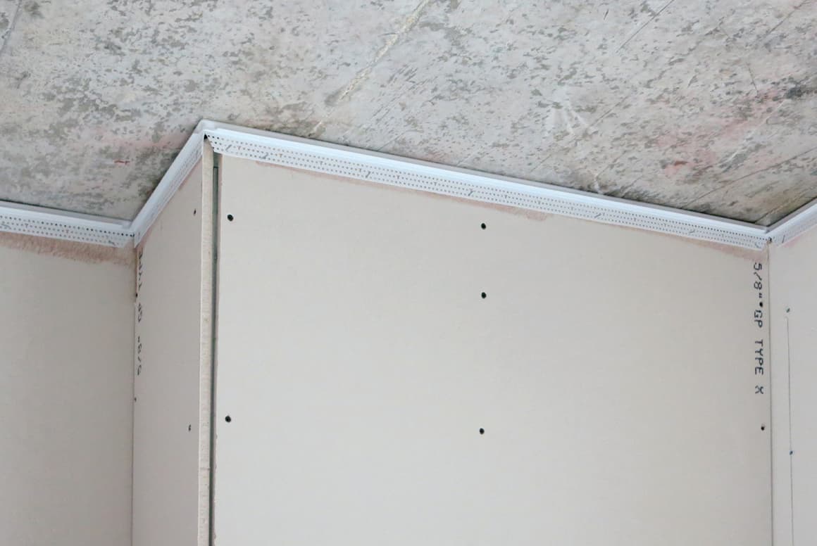 Trim-Tex | Drywall Solutions | Wall Mounted Deflection Bead | Trim-Tex ...