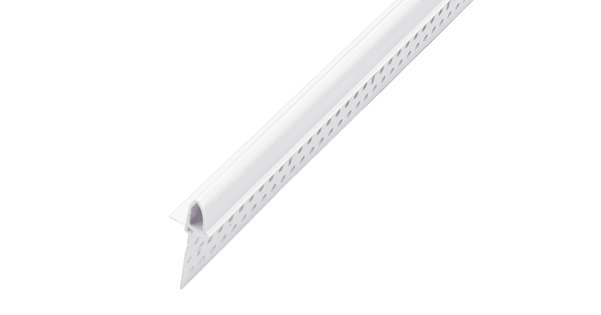 Wall Mounted Deflection Bead | Trim-Tex | Drywall Products | Trim-Tex
