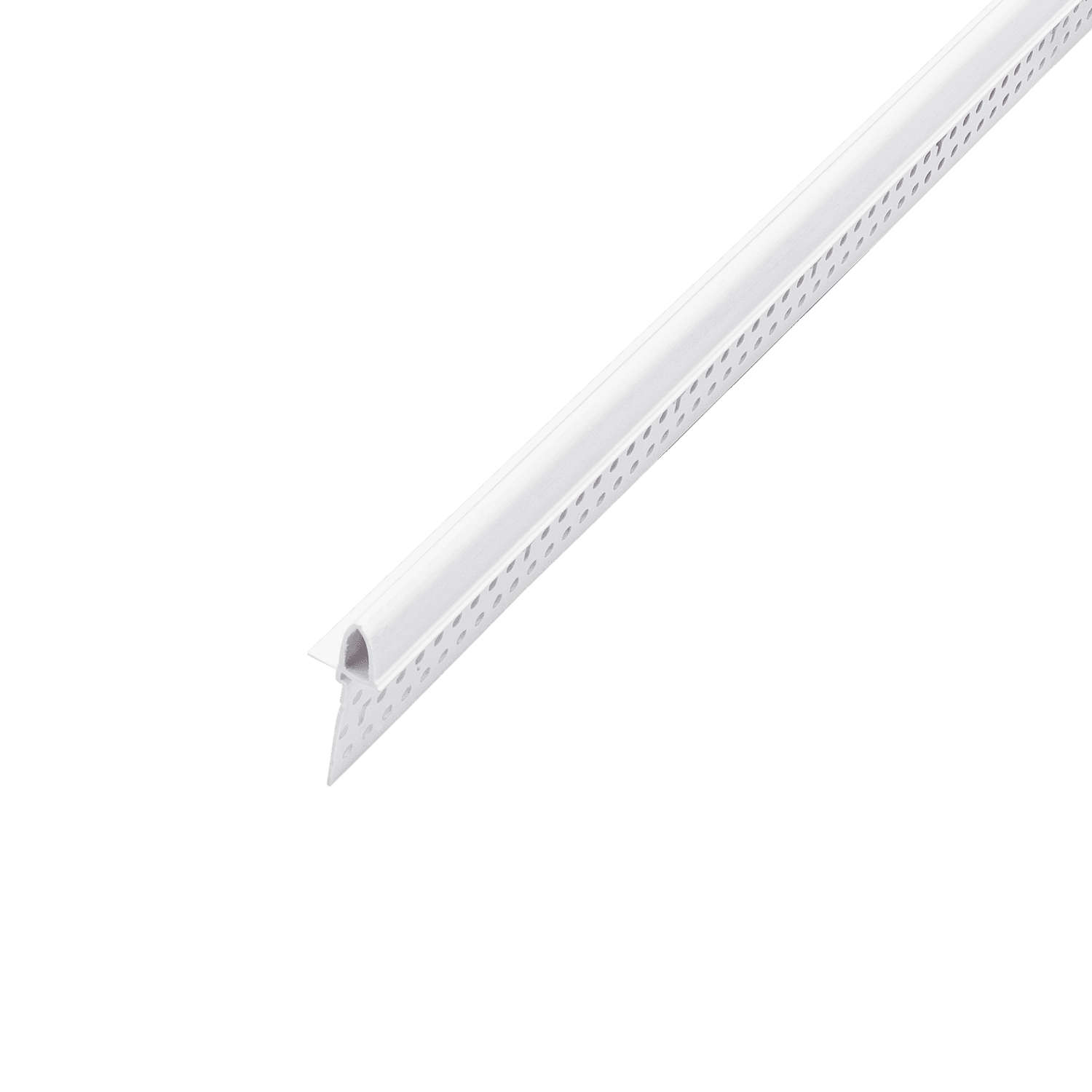 Wall Mounted Deflection Bead | Trim-Tex | Drywall Products | Trim-Tex