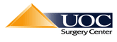 UOC Surgery Logo