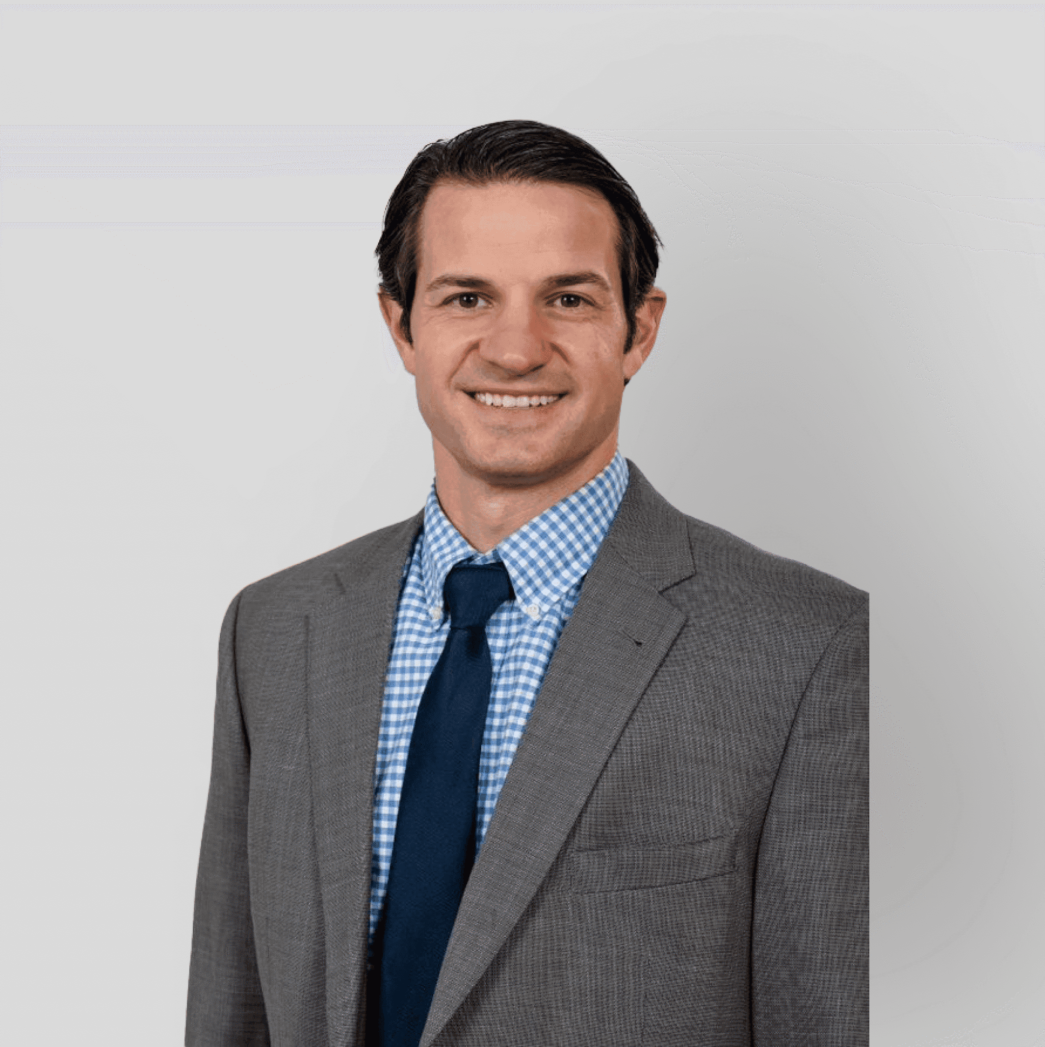 Doctor Riley Burke | University Orthopedics Center