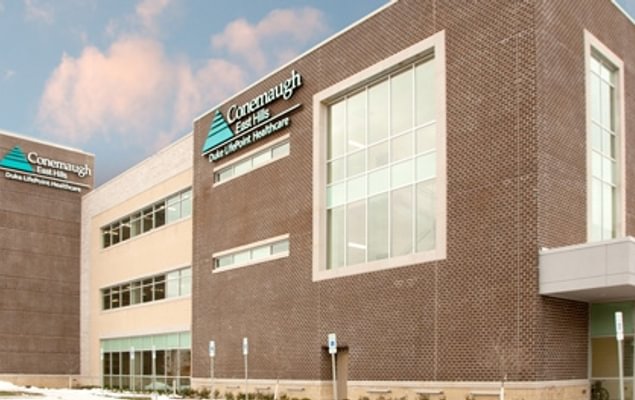 Conemaugh East Hills | Johnstown Location University Orthopedic Center