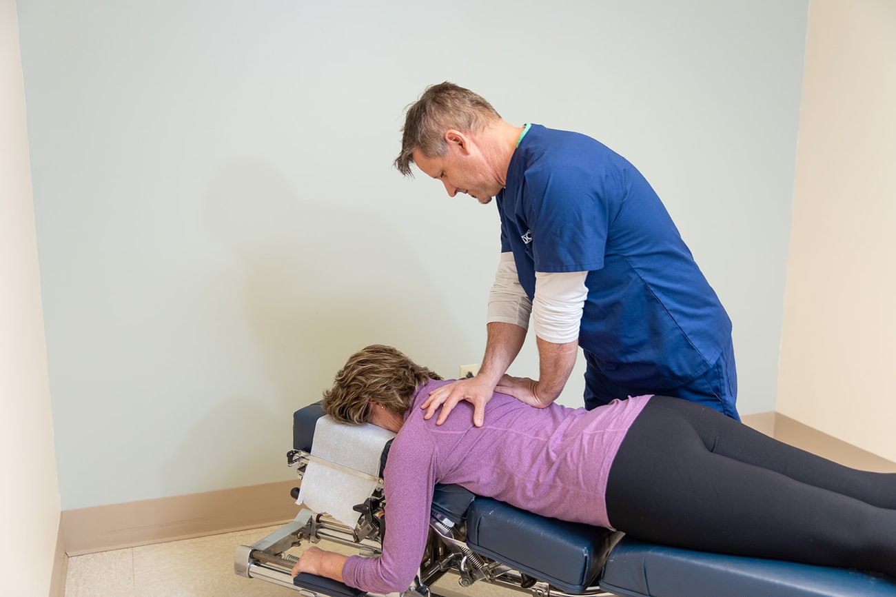 Chiropractic