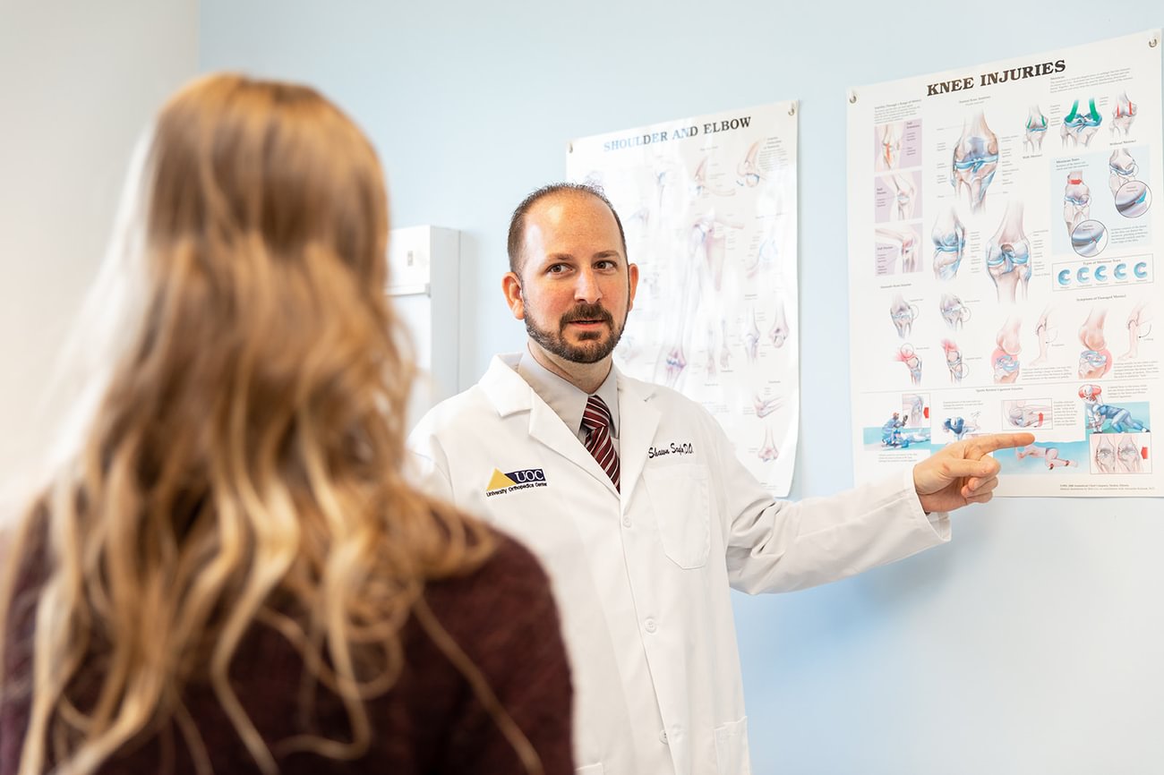Orthopedics