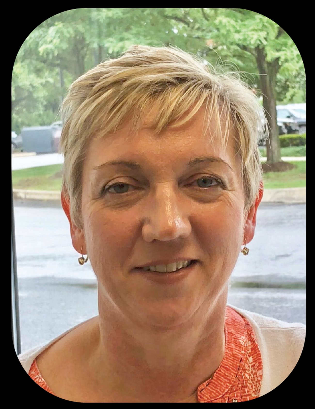 Lynn Thompson Gregory