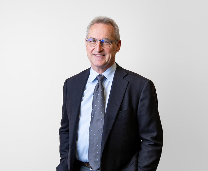 Edwin J. Rogusky | University Orthopedics Center