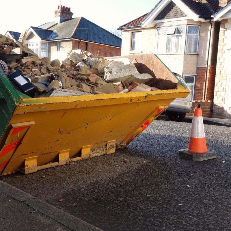 Everything you need to know about skip permits - TW… - TW Services