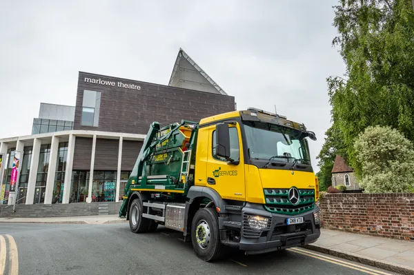 Skip Hire Canterbury