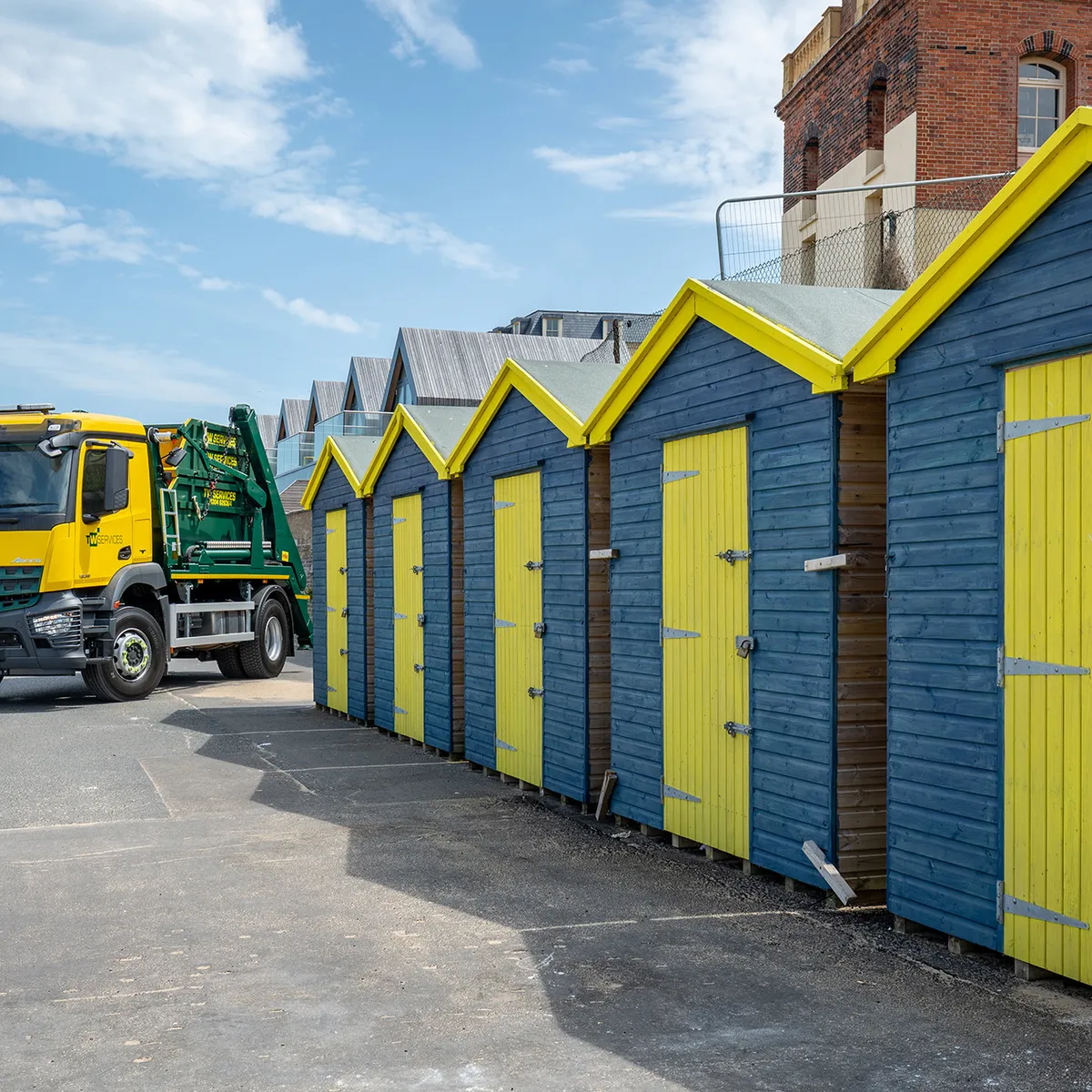 Skip Hire Thanet
