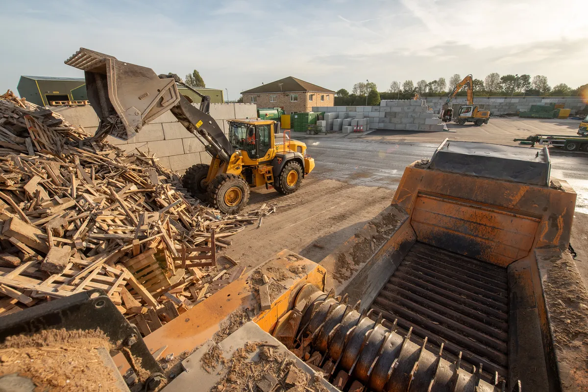 Waste Management Broadstairs