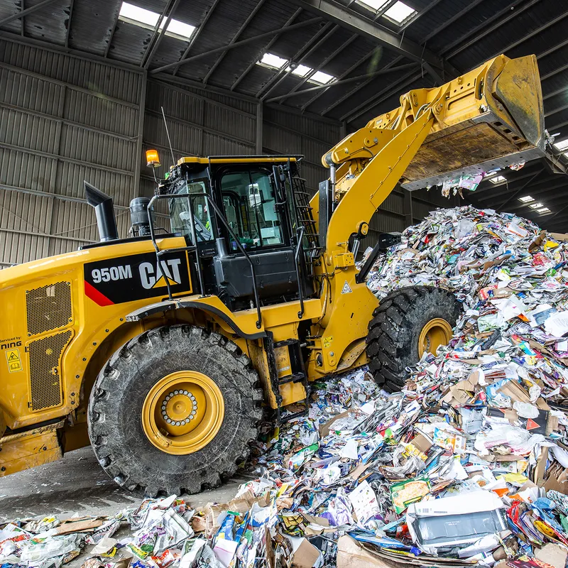 Thanet waste 111