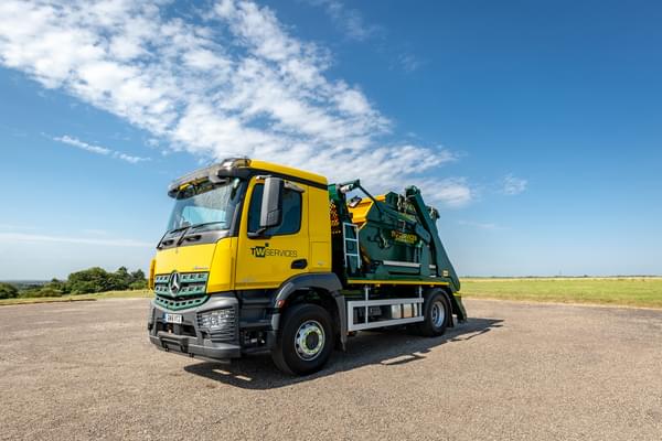 Thanet waste 243