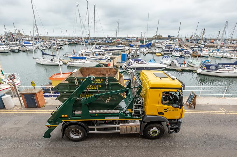 Skip Hire Ramsgate