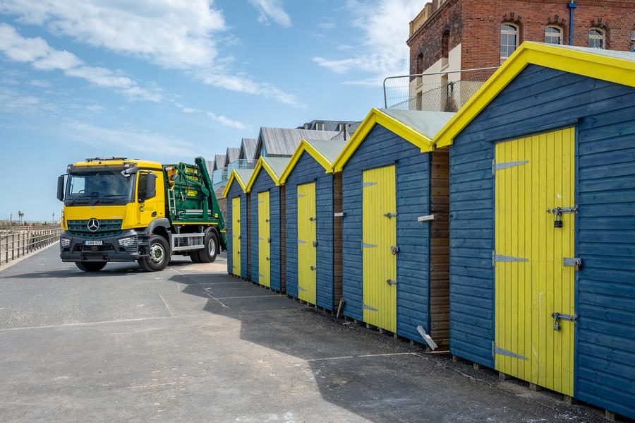 Skip Hire Thanet
