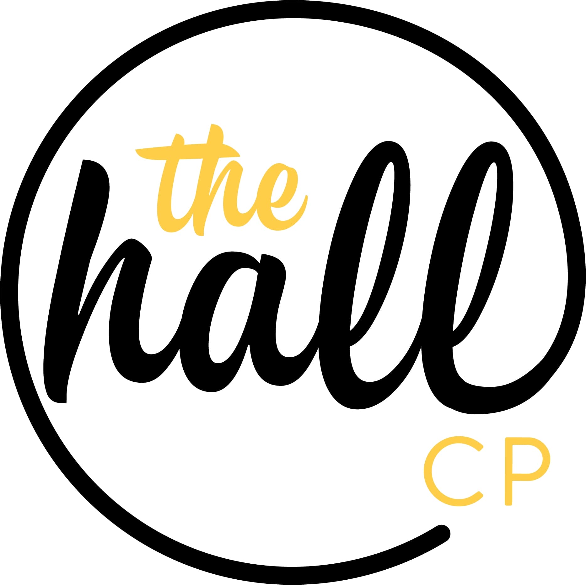 Open 7 Days a week! The Hall CP