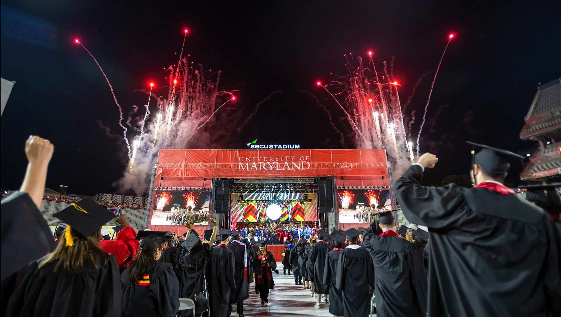 Home University of Maryland Alumni Association