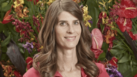 Alumni Profile: Deanna Perlmutter-Tarulli '89