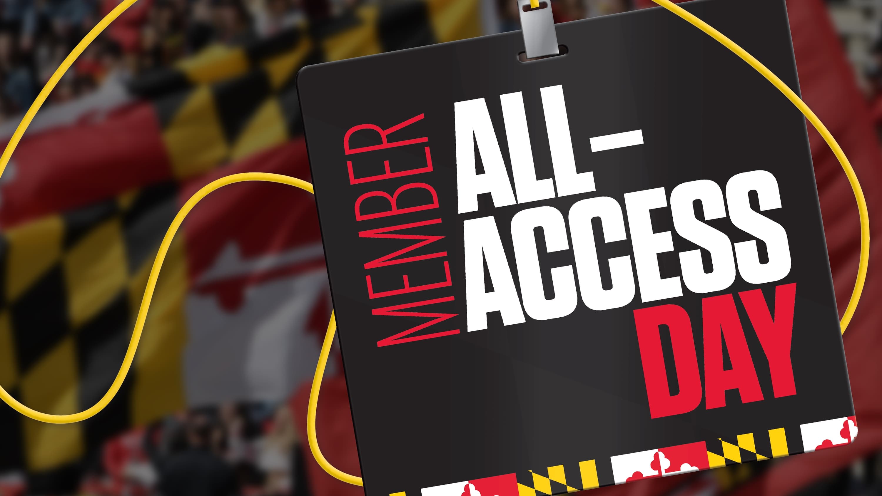 Member All-Access Day
