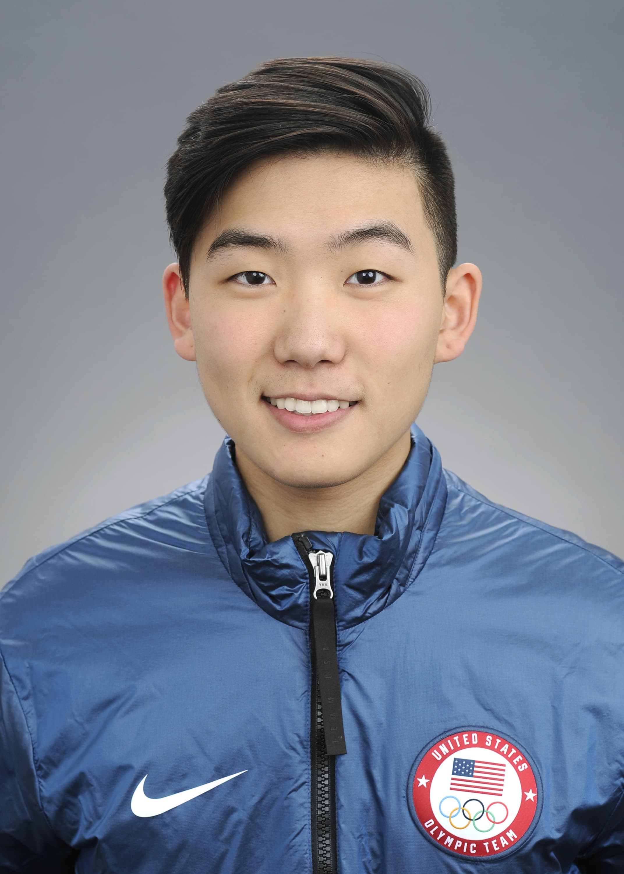 Thomas Hong '20
