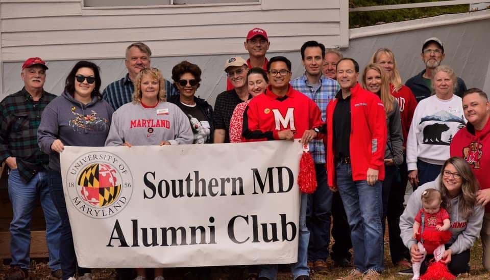 Southern MD Terps