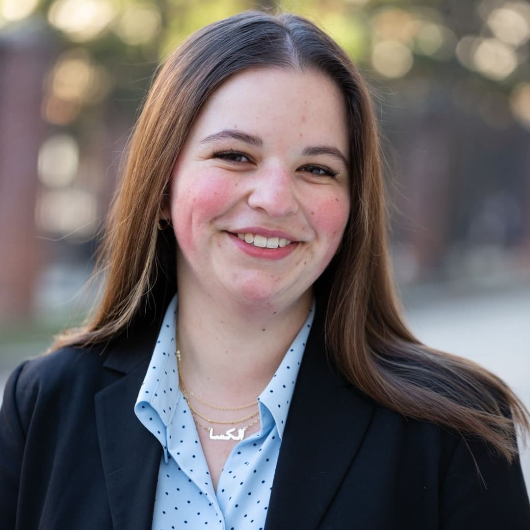 SALC VP of Campus Programming