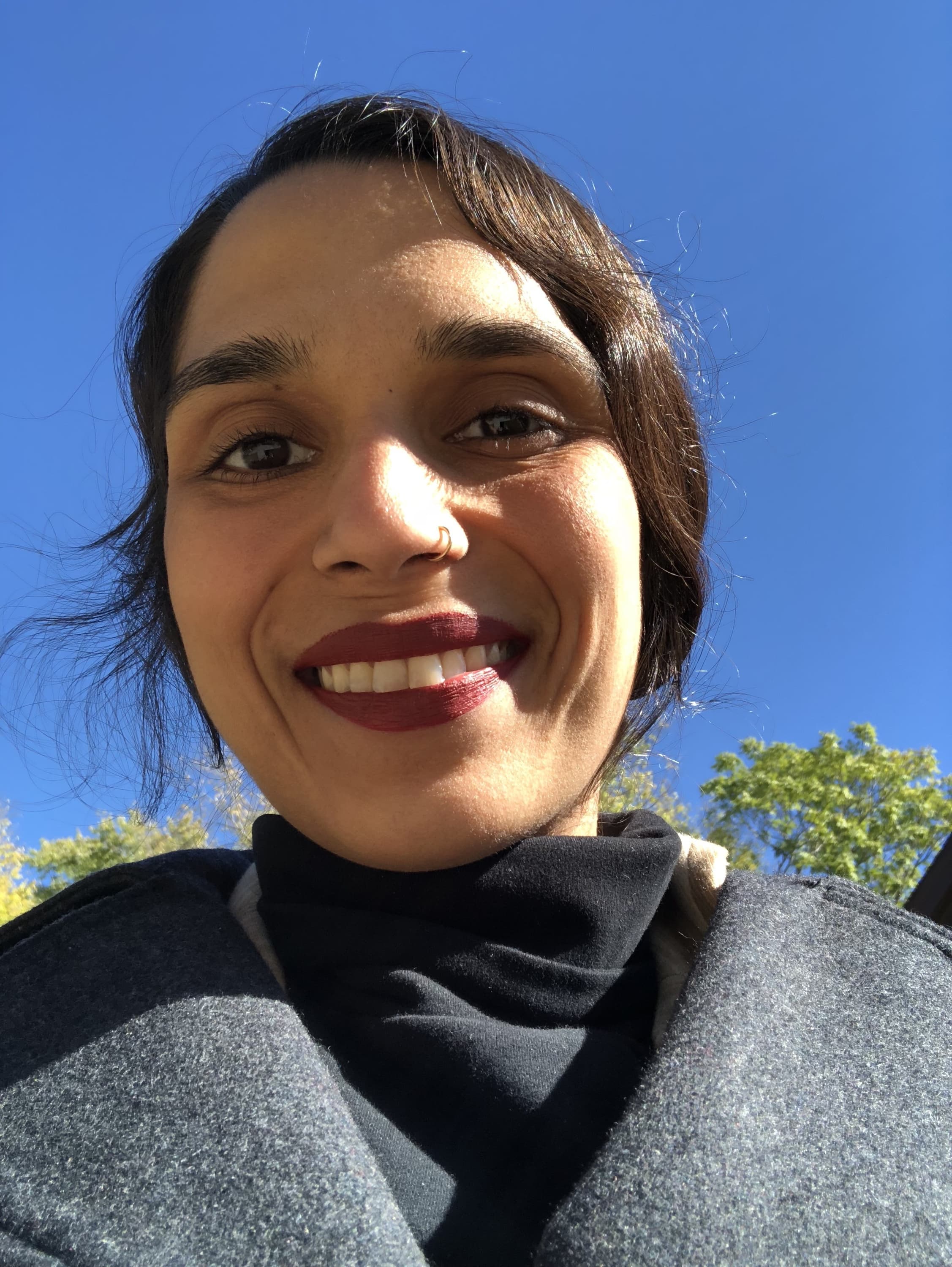 Diksha Bali '25