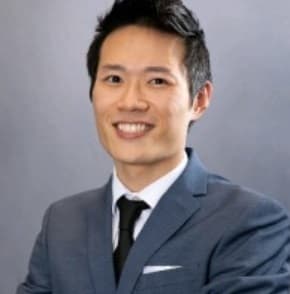 Benjamin Wang '13