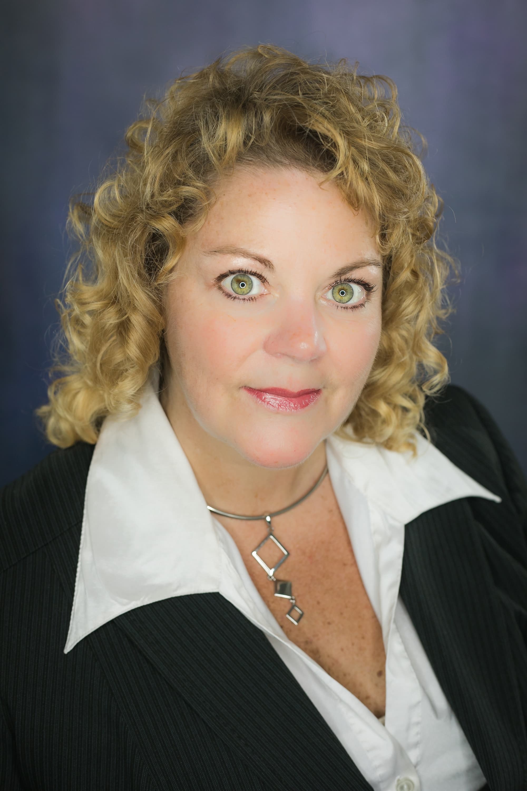 Bev Brown