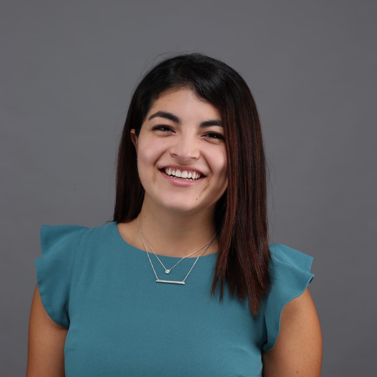 Catalina Mejía '18