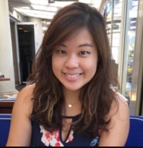 Jo Hsiung '08