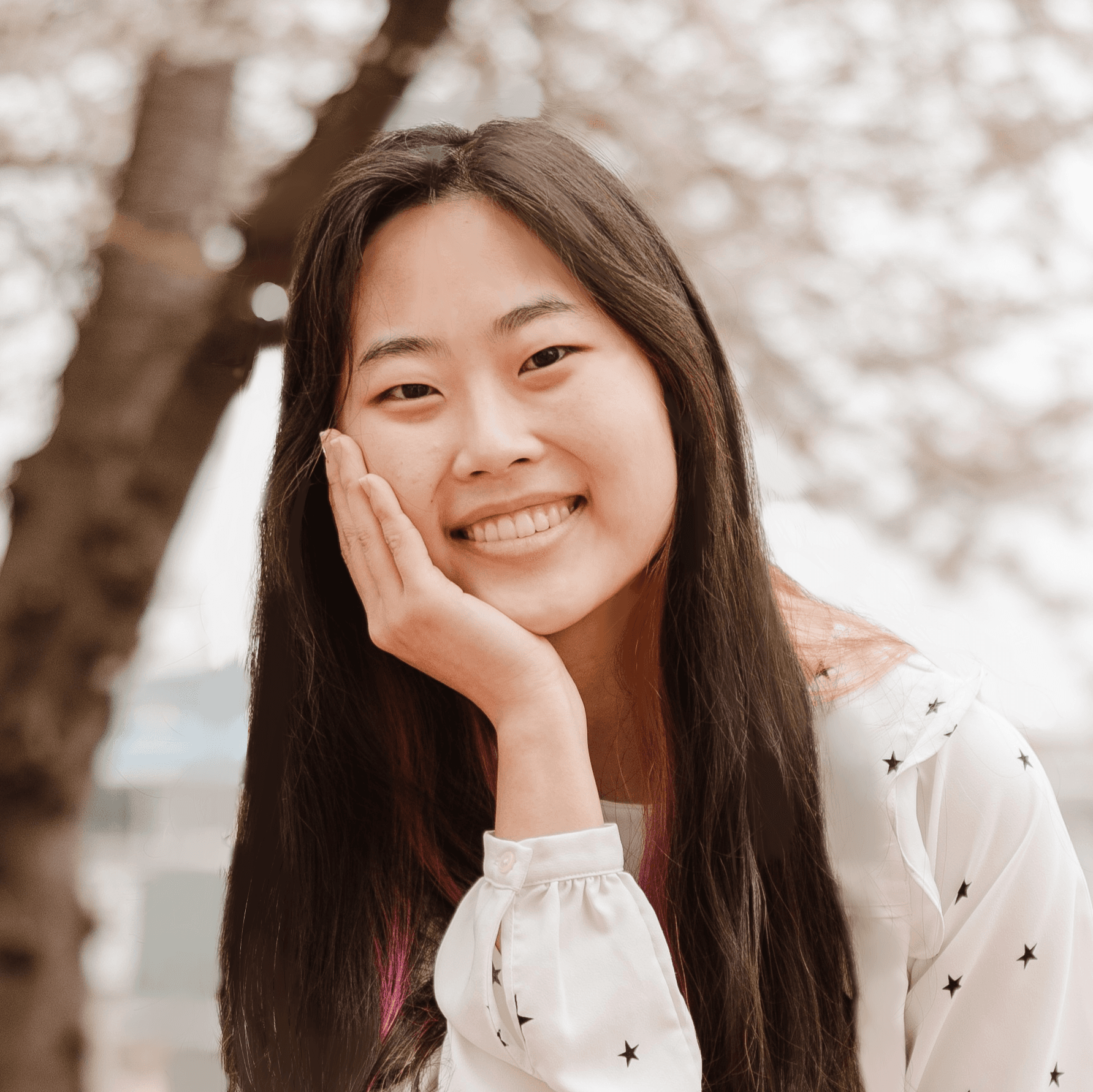 Kaylee Kim '25