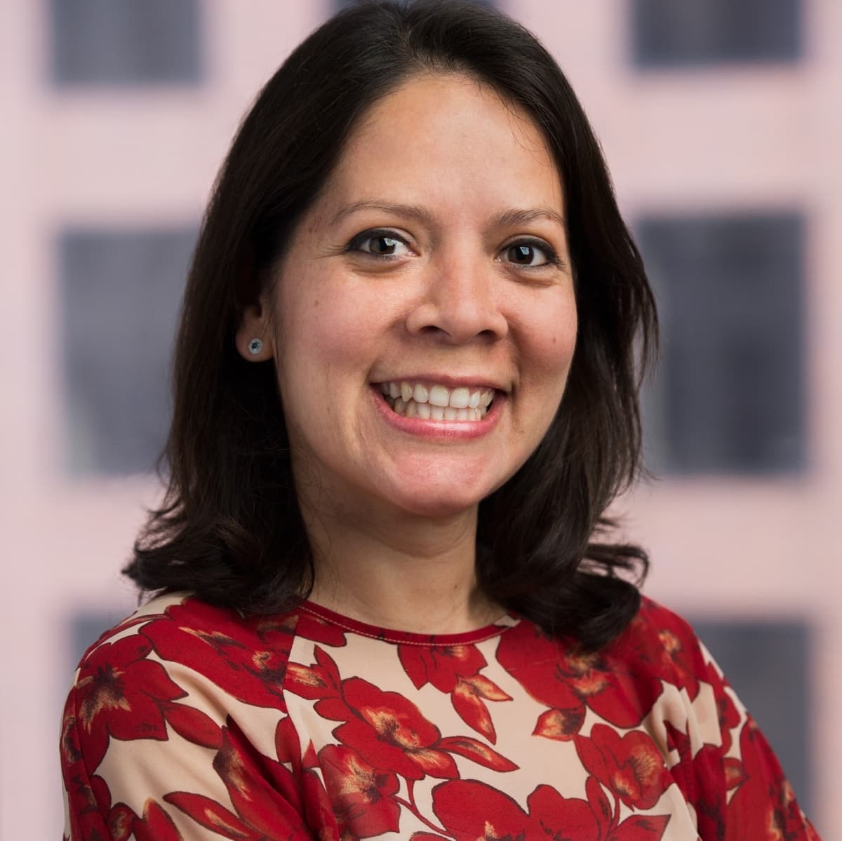 Ligia Perez '03