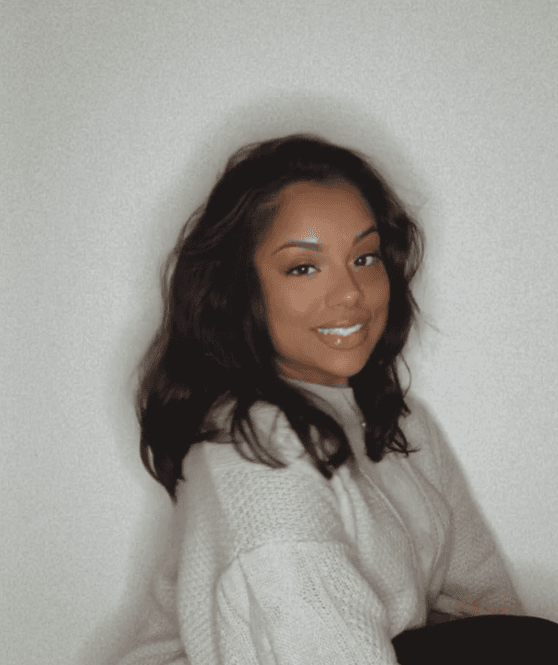 Gabrielle Mahapat '23