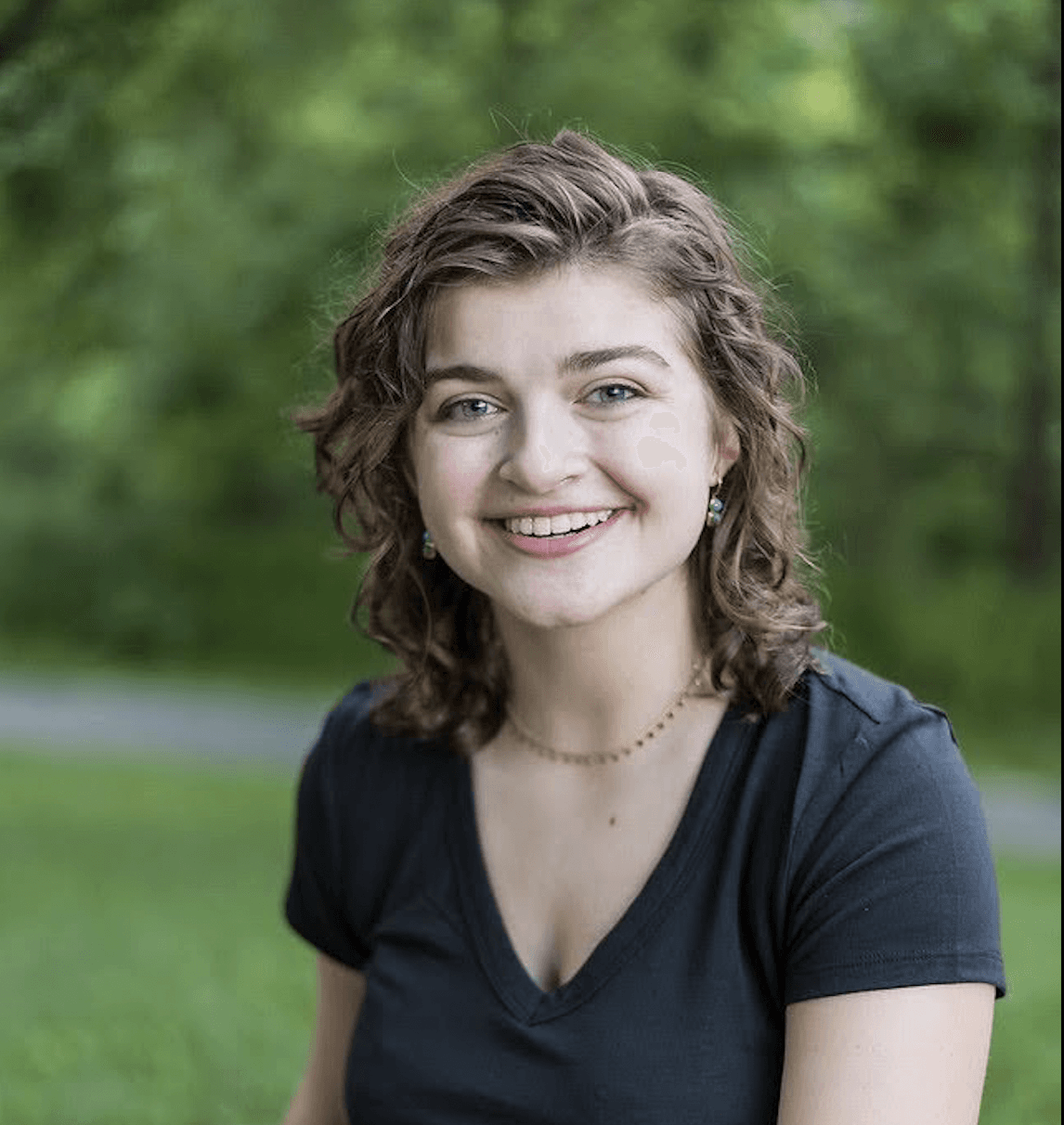 Sarah Meklir '25