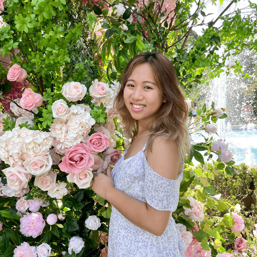 Clarissa Xia '23