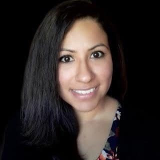 Natalie Guerra '12